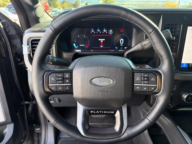 2026 Ford F-250 - $106,901