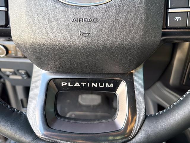 2026 Ford F-250 - $106,901