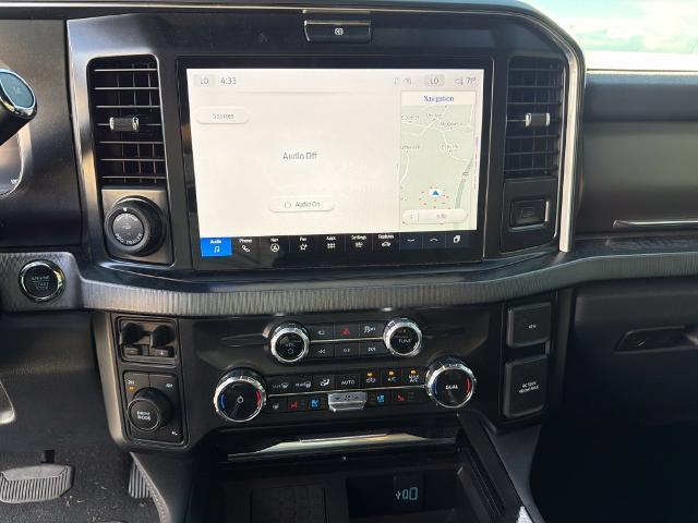 2026 Ford F-250 - $106,901