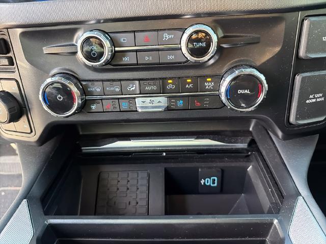 2026 Ford F-250 - $106,901