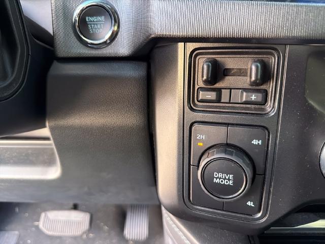 2026 Ford F-250 - $106,901