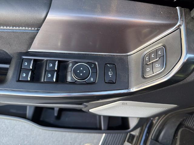 2026 Ford F-250 - $106,901