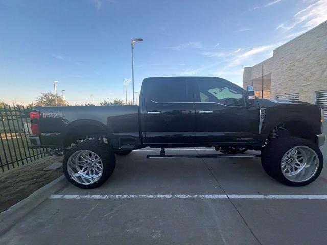2026 Ford F-250 - $94,763