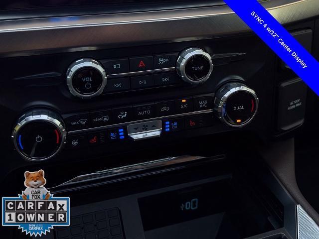 2026 Ford F-250 - $94,763