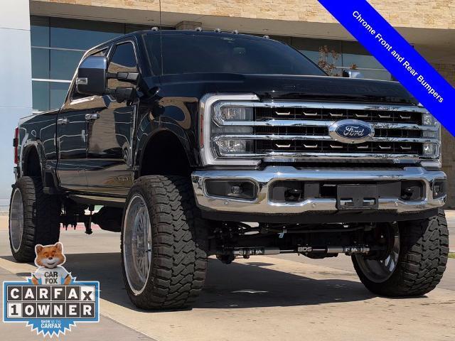 2026 Ford F-250 - $94,763