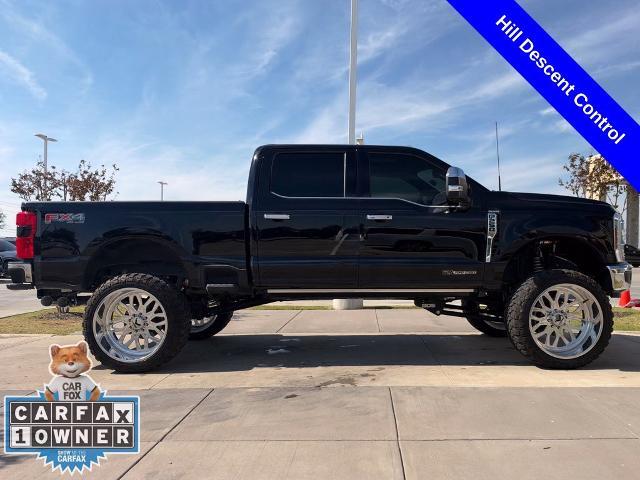 2026 Ford F-250 - $94,763