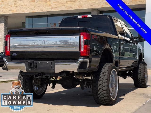 2026 Ford F-250 - $94,763
