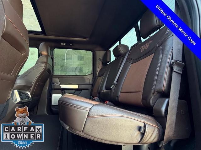 2026 Ford F-250 - $94,763
