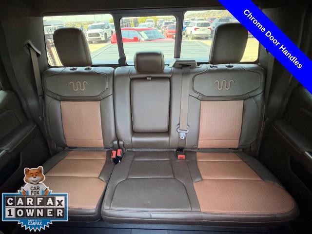 2026 Ford F-250 - $94,763
