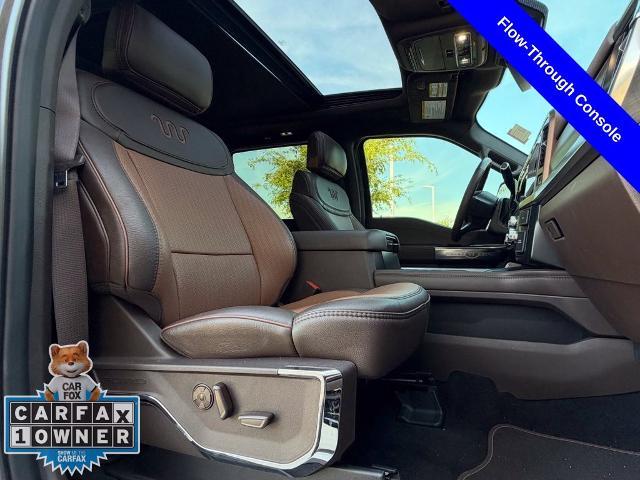 2026 Ford F-250 - $94,763