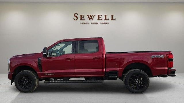 2026 Ford F-250 Super Duty XL