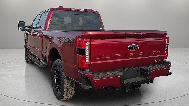 2026 Ford F-250 Super Duty XL