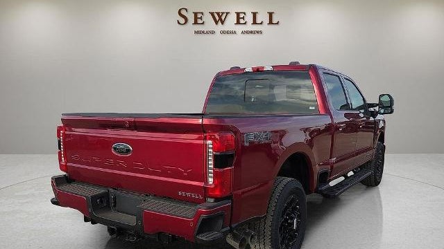 2026 Ford F-250 Super Duty XL
