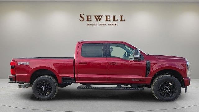 2026 Ford F-250 Super Duty XL