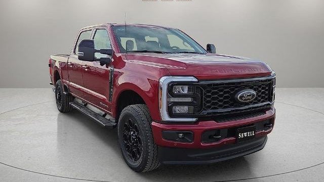 2026 Ford F-250 Super Duty XL