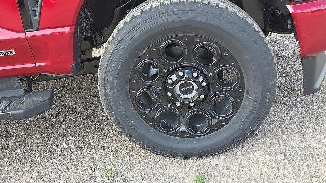 2026 Ford F-250 Super Duty XL