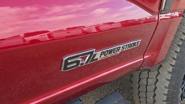 2026 Ford F-250 Super Duty XL