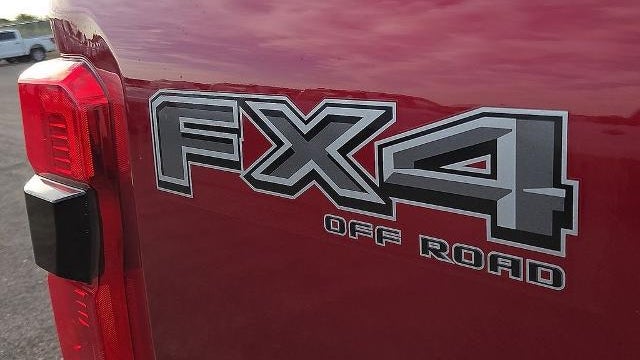 2026 Ford F-250 Super Duty XL