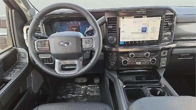 2026 Ford F-250 Super Duty XL