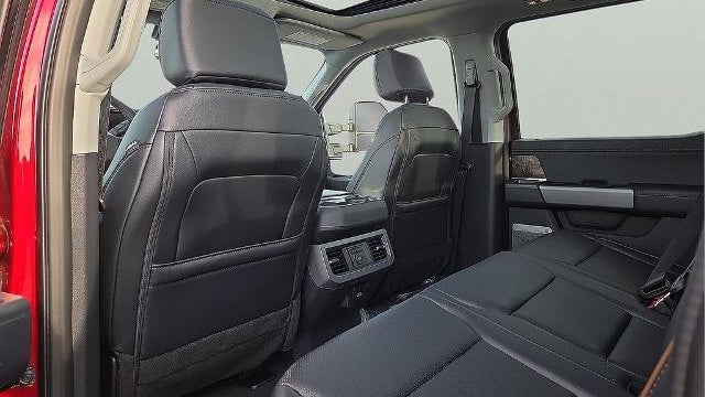 2026 Ford F-250 Super Duty XL