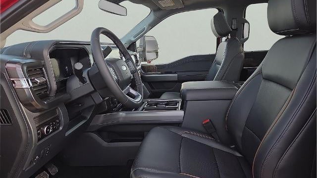 2026 Ford F-250 Super Duty XL