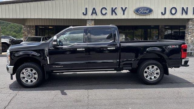 Preowned 2026 Ford F-250 Super Duty King Ranch for Sale