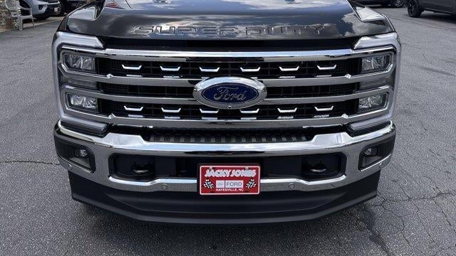 2026 Ford F-250 Super Duty King Ranch