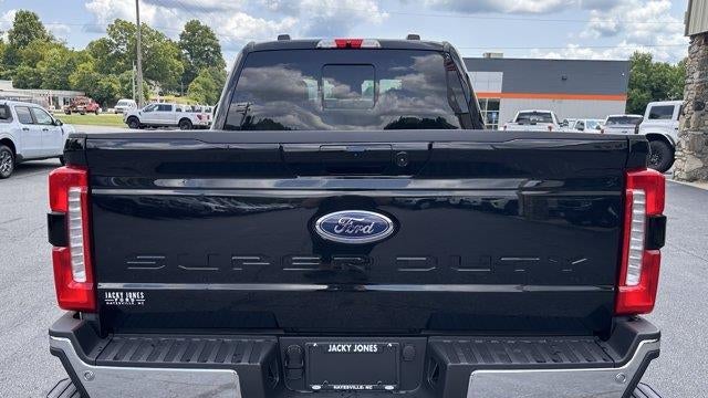 2026 Ford F-250 Super Duty King Ranch