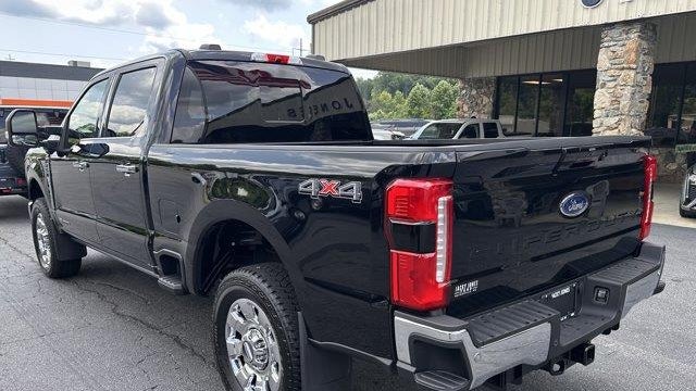 2026 Ford F-250 Super Duty King Ranch
