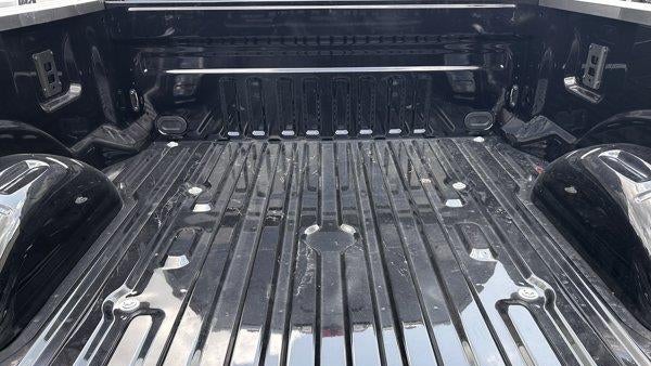 2026 Ford F-250 Super Duty King Ranch