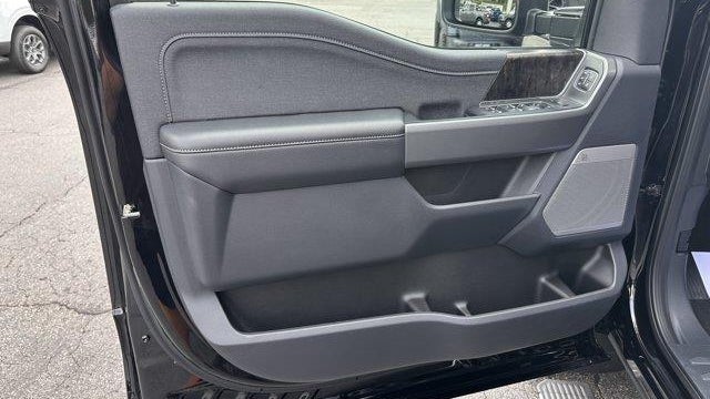 2026 Ford F-250 Super Duty King Ranch