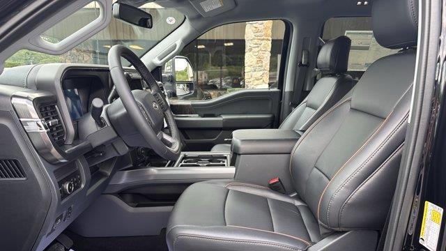 2026 Ford F-250 Super Duty King Ranch