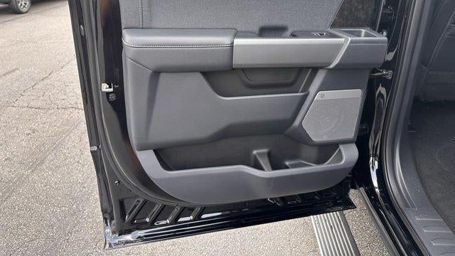 2026 Ford F-250 Super Duty King Ranch