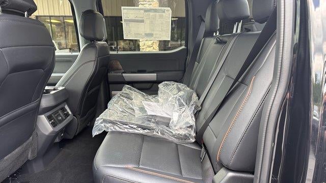 2026 Ford F-250 Super Duty King Ranch