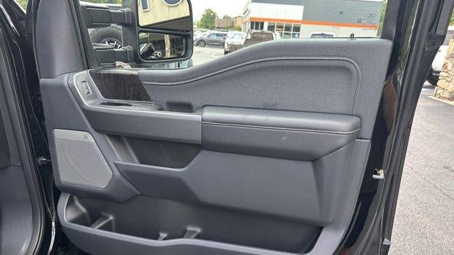 2026 Ford F-250 Super Duty King Ranch