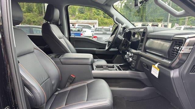 2026 Ford F-250 Super Duty King Ranch