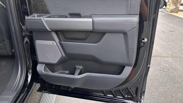2026 Ford F-250 Super Duty King Ranch