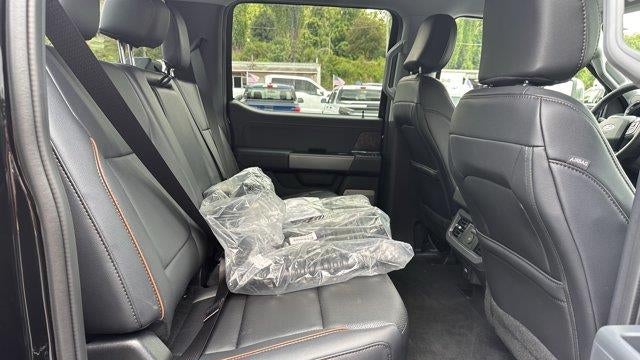 2026 Ford F-250 Super Duty King Ranch