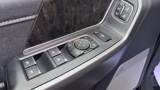 2026 Ford F-250 Super Duty King Ranch