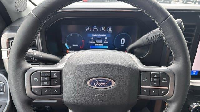 2026 Ford F-250 Super Duty King Ranch