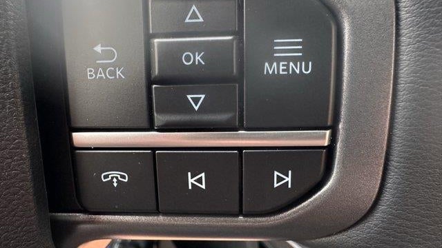 2026 Ford F-250 Super Duty King Ranch