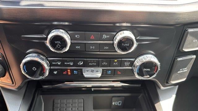 2026 Ford F-250 Super Duty King Ranch