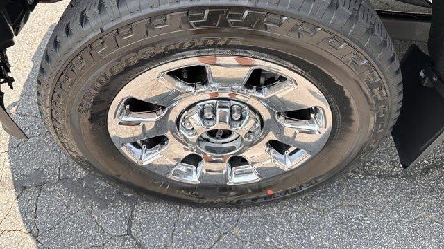 2026 Ford F-250 Super Duty King Ranch