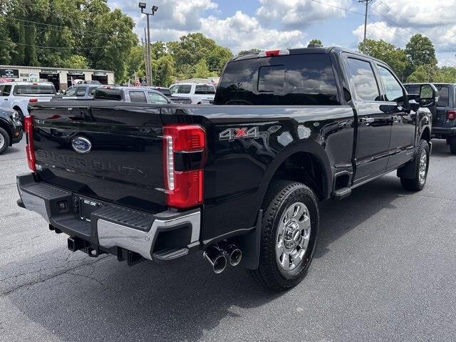 2026 Ford F-250 - $82,990