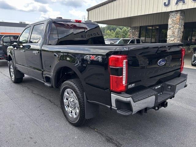 2026 Ford F-250 - $82,990