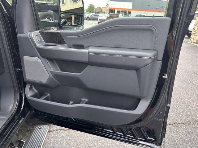 2026 Ford F-250 - $82,990