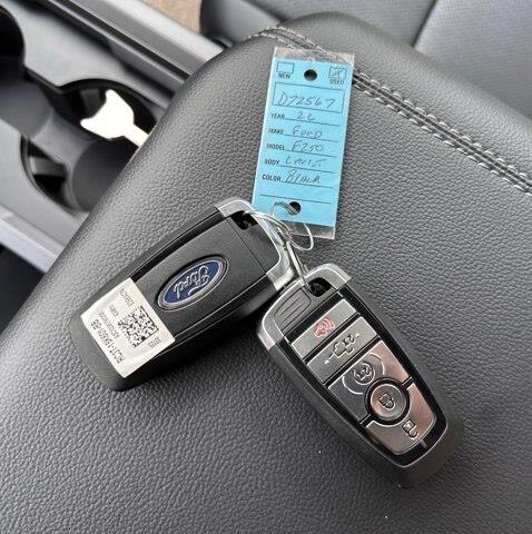 2026 Ford F-250 - $82,990