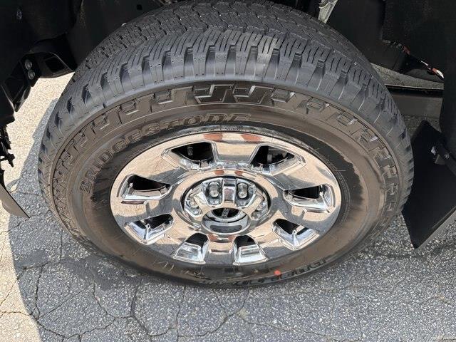 2026 Ford F-250 - $82,990