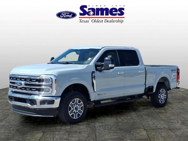 2026 Ford F-250 - $74,950