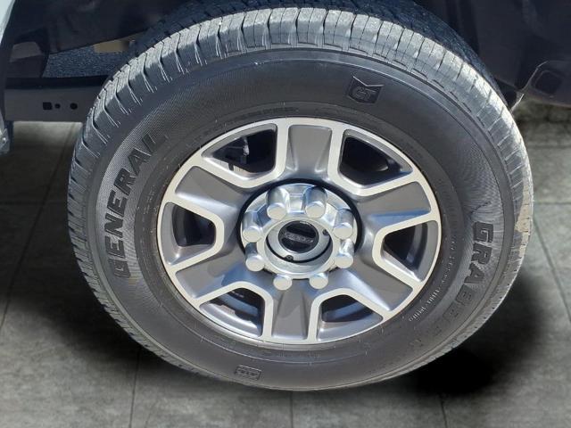 2026 Ford F-250 - $74,950